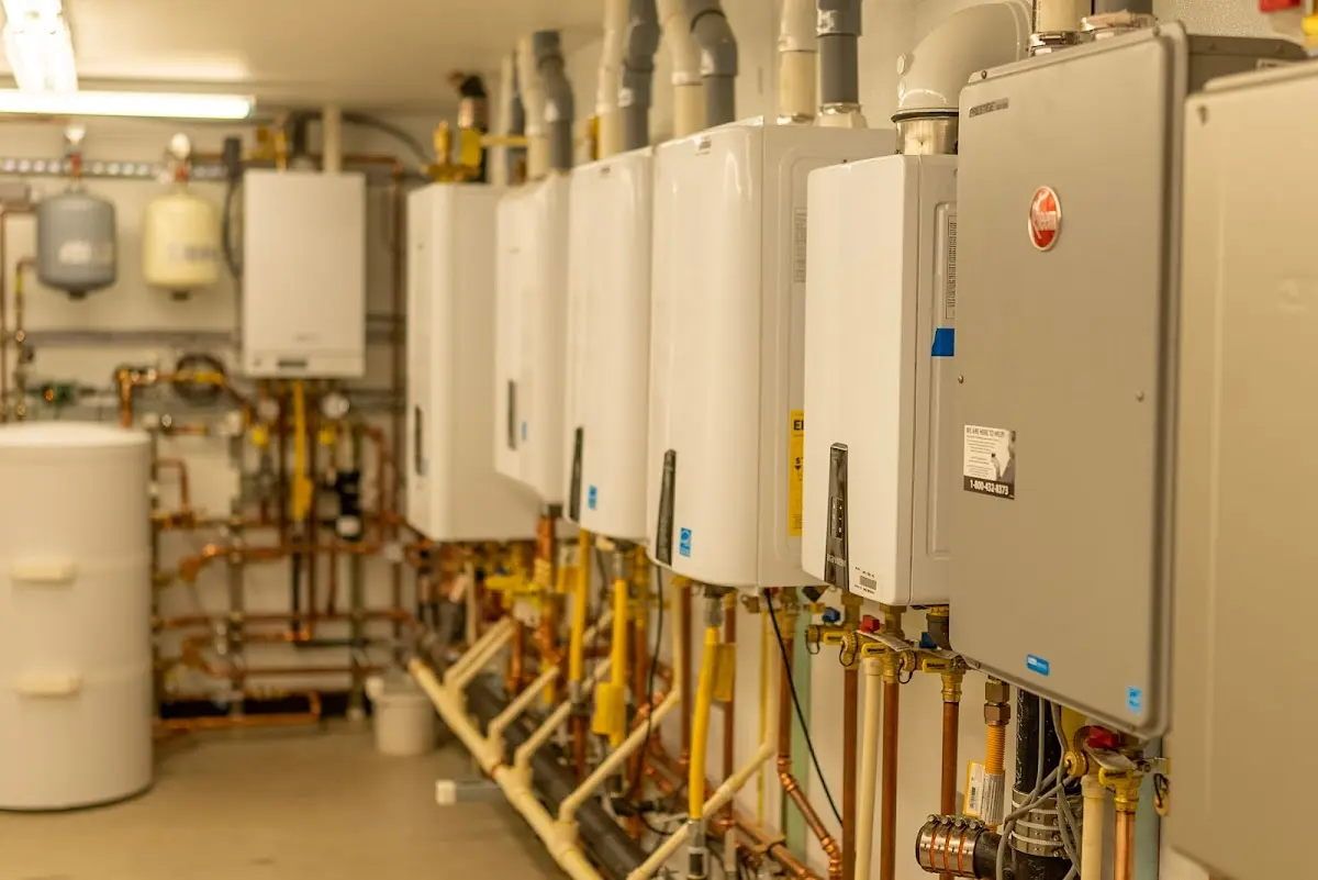 Sump Pump Repair in Canby, OR