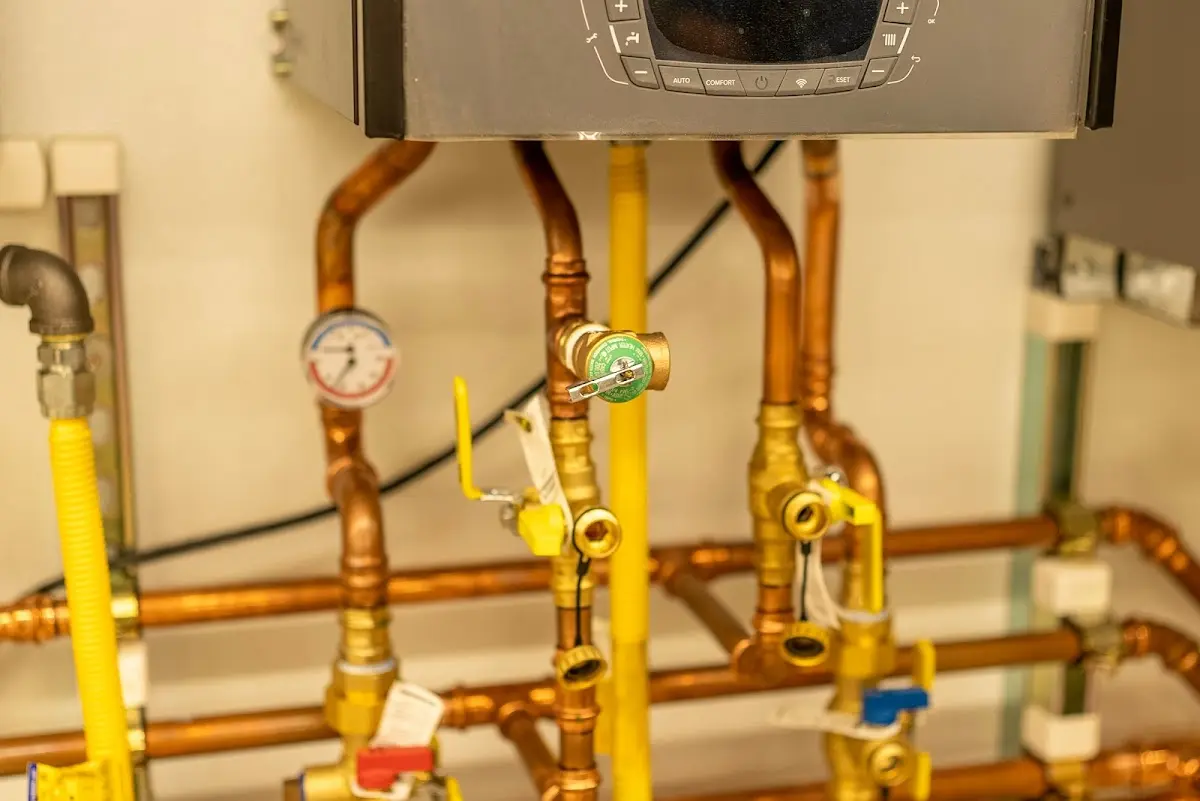 Licensed technician providing Sump Pump Repair for a homeowner in Canby